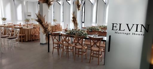 عکس خانه عقد الوین