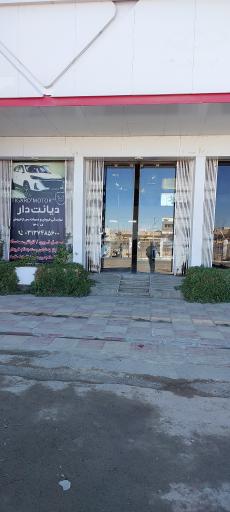 عکس مدیران خودرو کد 428 دیانت دار