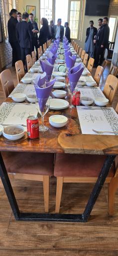 عکس مجموعه غذایی آسو