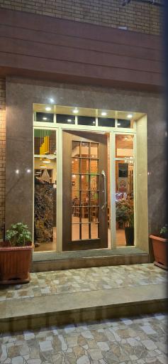 عکس مجموعه غذایی آسو