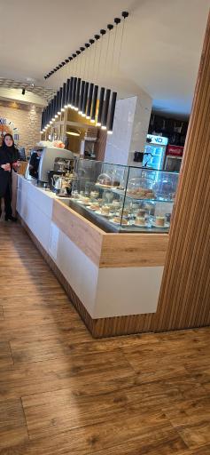 مجموعه غذایی آسو