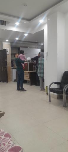 عکس مطب دکتر میرجلیلی (فوق تخصص طب نوزادی)