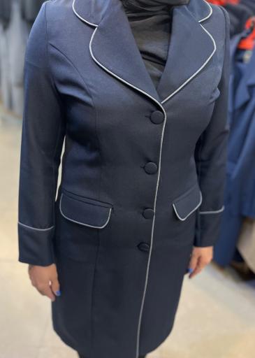 عکس مانتو سرای دیالمه 