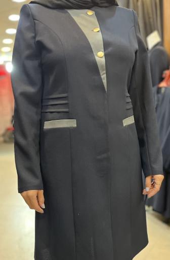 عکس مانتو سرای دیالمه 