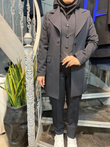 عکس مانتو سرای دیالمه 