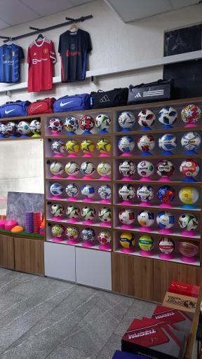 فروشگاه اسپورتیوو