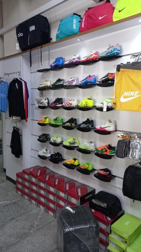 فروشگاه اسپورتیوو