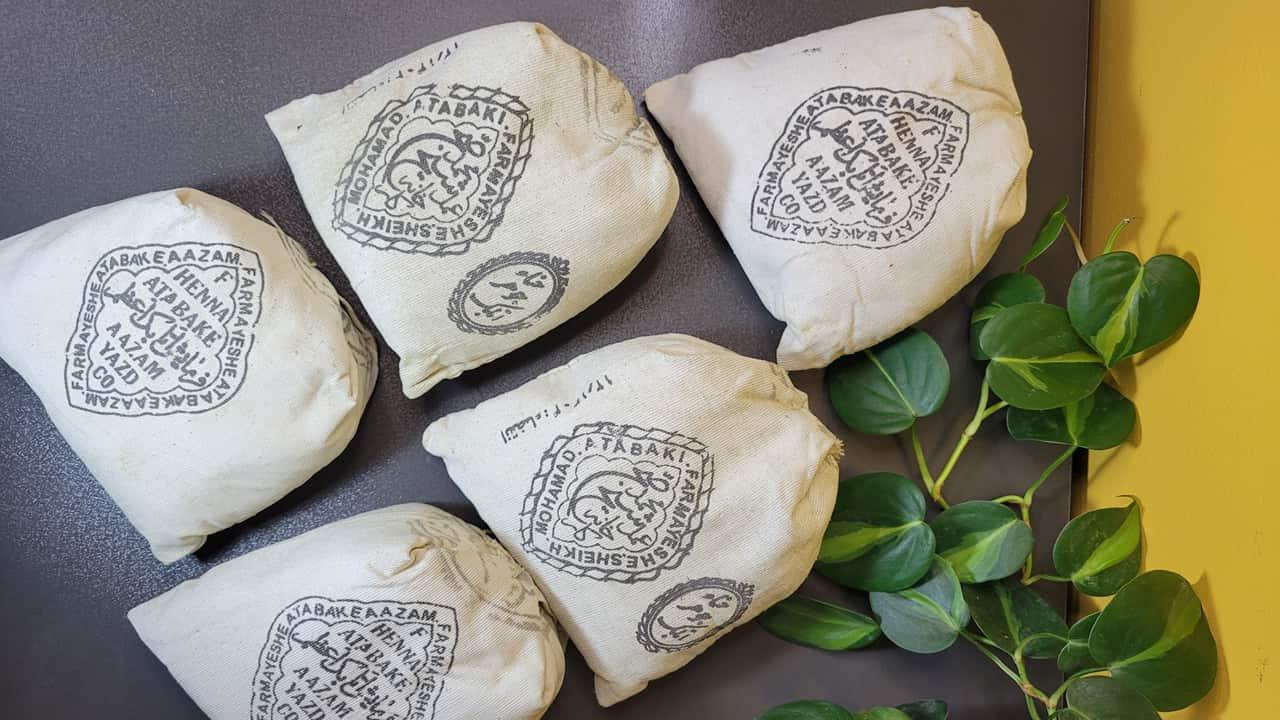 عکس عطاری قوجا کشی 