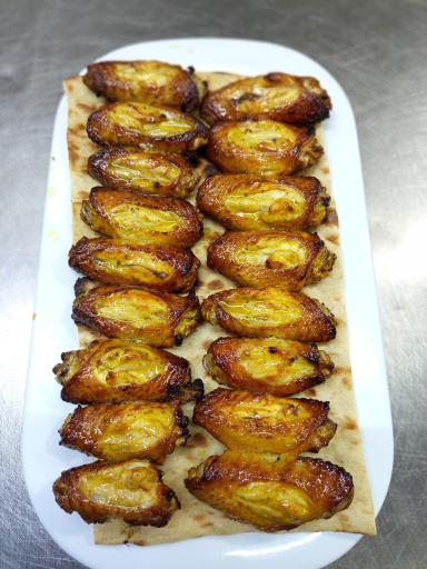 عکس کباب سلطان