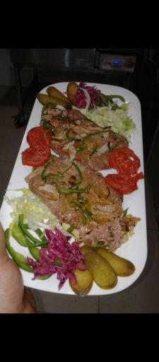 عکس کباب سلطان