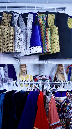 عکس گالری مرجان