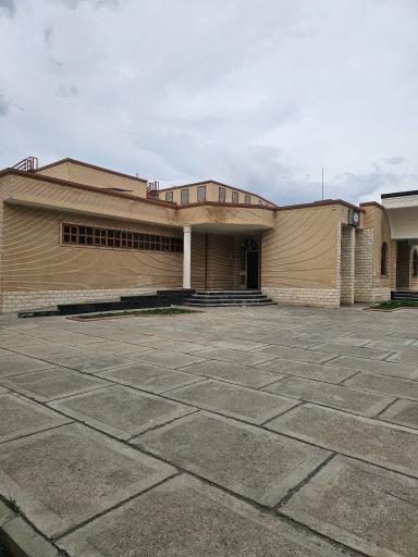 عکس کتابخانه عمومی علی علمی