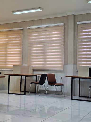 کتابخانه عمومی علی علمی