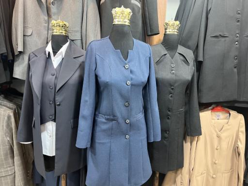 عکس مانتو سرای دیالمه 