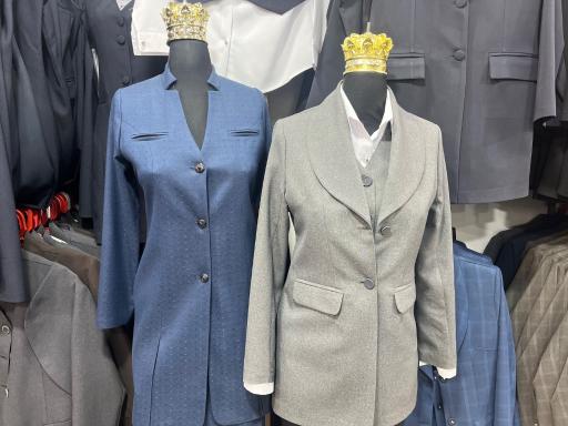 عکس مانتو سرای دیالمه 