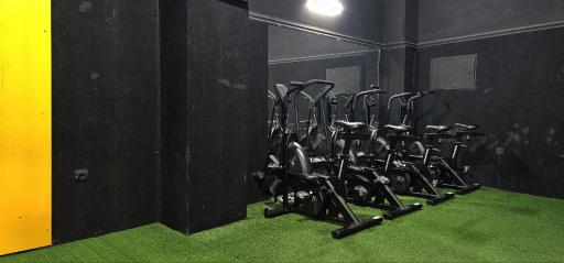 باشگاه کراس فیت فونیکس