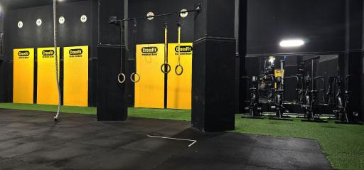 باشگاه کراس فیت فونیکس