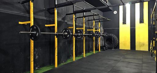 باشگاه کراس فیت فونیکس