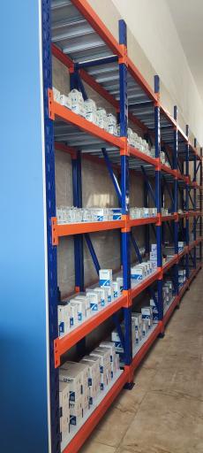 عکس خدمات برق صنعتی و اتوماسیون محرمی 