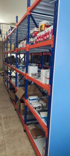 عکس خدمات برق صنعتی و اتوماسیون محرمی 