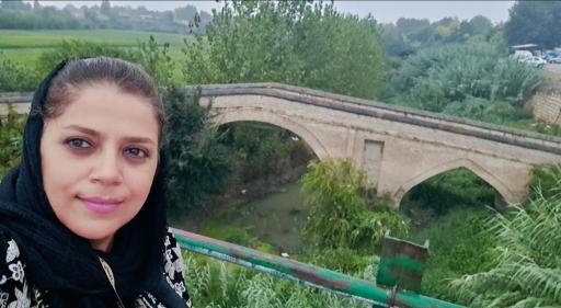 عکس خشت پل جویبار