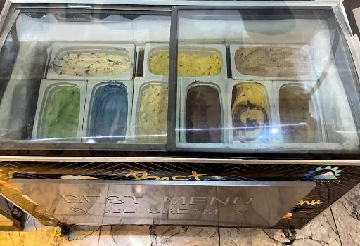 عکس کافه لانژ