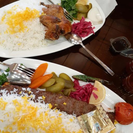 عکس مجموعه غذایی آسو