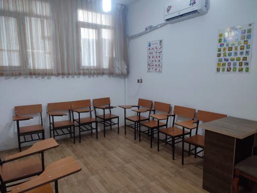 عکس آموزشگاه زبان خارجه فرهان