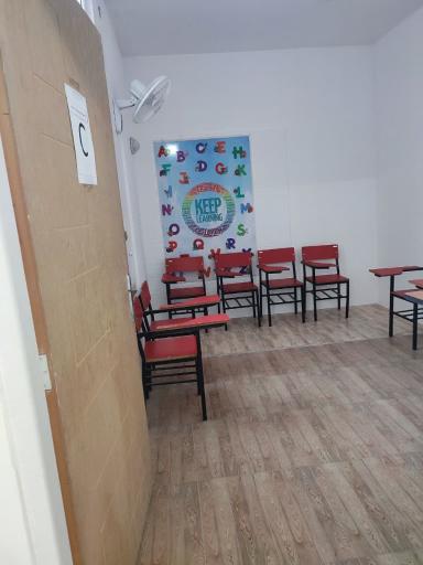 عکس آموزشگاه زبان خارجه فرهان