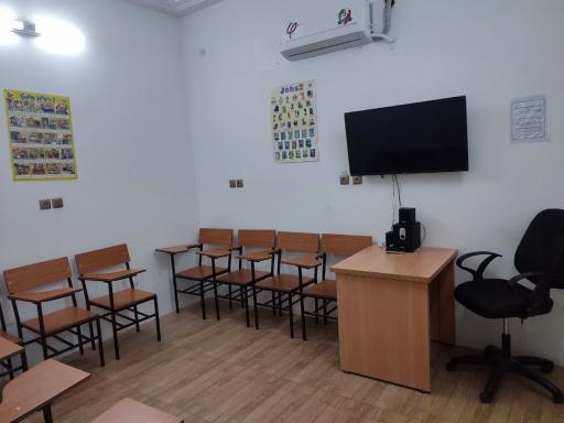 عکس آموزشگاه زبان خارجه فرهان