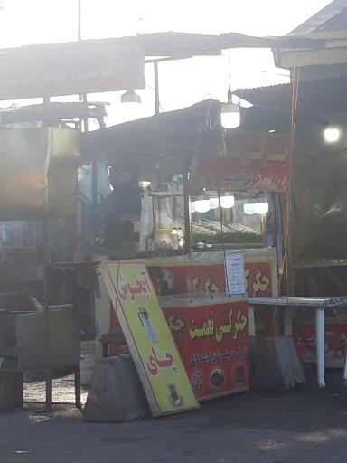 عکس جگرکی نعمت