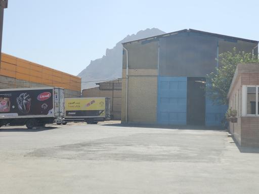 عکس شرکت پخش کاسپین (شعبه اصفهان)