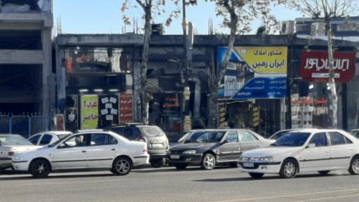 عکس نمایندگی ایران رادياتور فروشگاه دما تجهیز