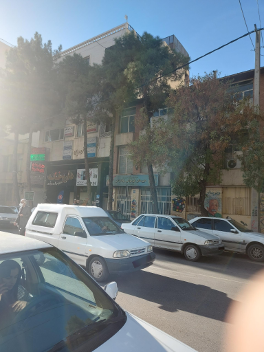 عکس دبیرستان غیردولتی نواندیشان دوره اول