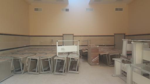 عکس هنرستان امام رضا ۲