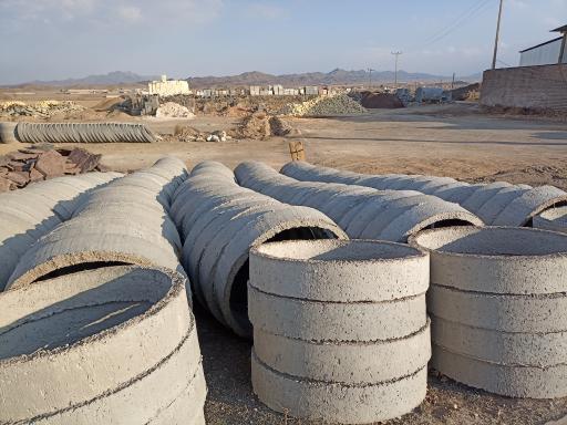 عکس مصالح ساختمانی حسین ابراهیمی