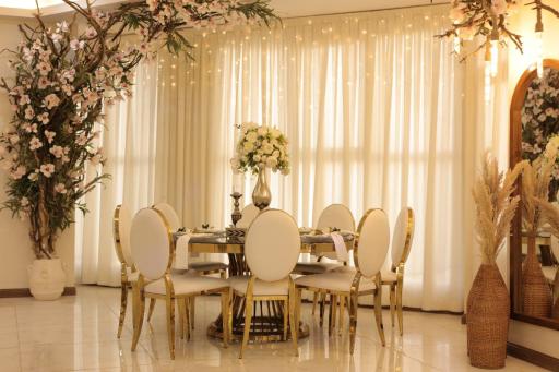 عکس خانه عقد تک