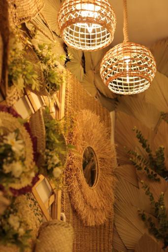 عکس خانه عقد تک