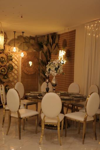 عکس خانه عقد تک