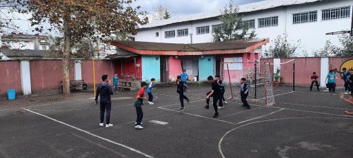 عکس دبستان پسرانه ابوعلی سینا