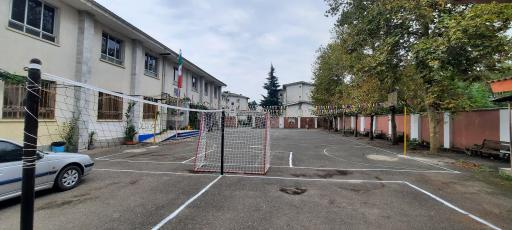 عکس دبستان پسرانه ابوعلی سینا