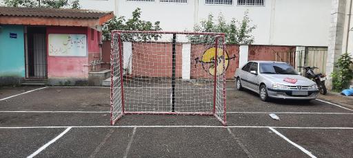 عکس دبستان پسرانه ابوعلی سینا