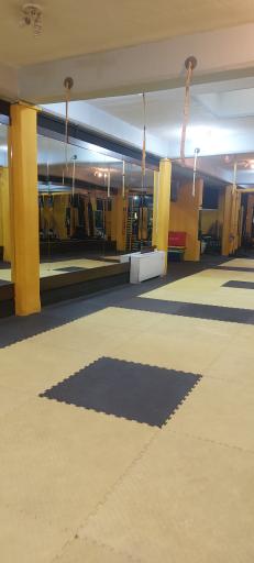 آکادمی کاراته اندیسی 