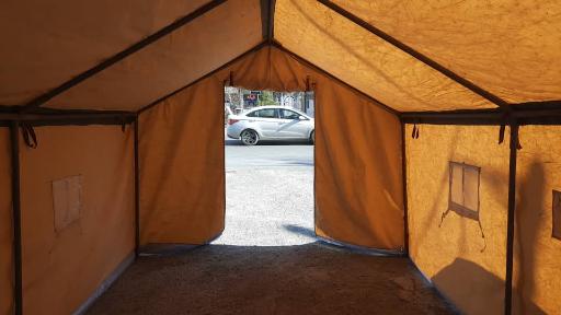 عکس چادر دوزی یکانی