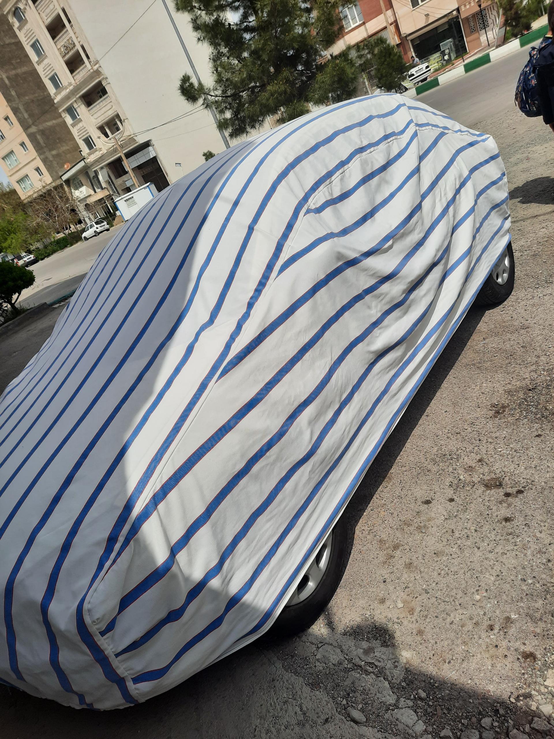 عکس چادر دوزی یکانی