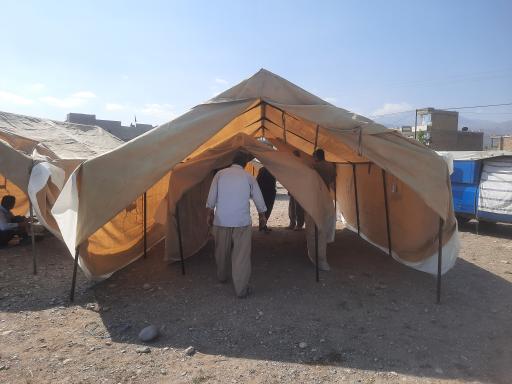 عکس چادر دوزی یکانی