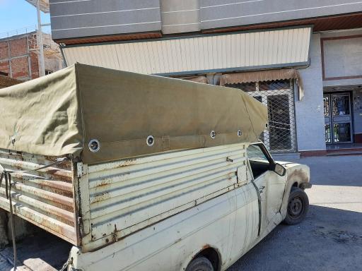 عکس چادر دوزی یکانی