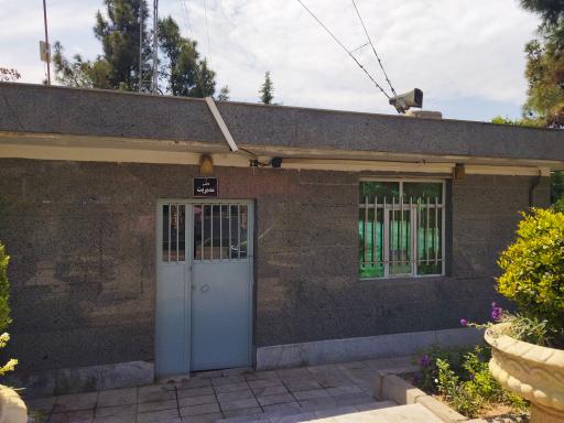 عکس دفتر بوستان رئیسعلی دلواری