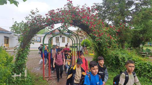 عکس دبستان پسرانه ابوعلی سینا