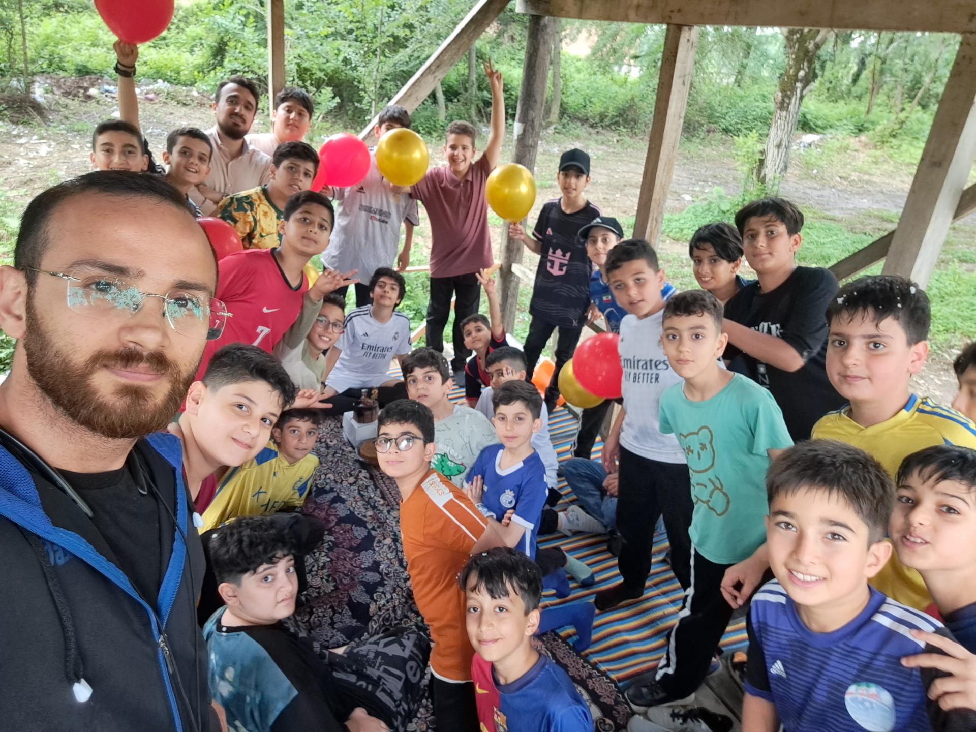 عکس دبستان پسرانه ابوعلی سینا